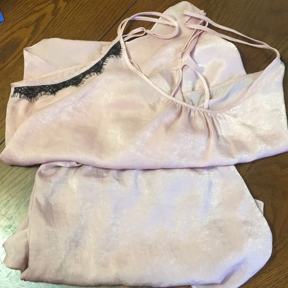 Lingerie